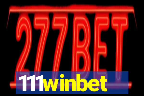 111winbet