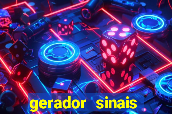 gerador sinais fortune tiger