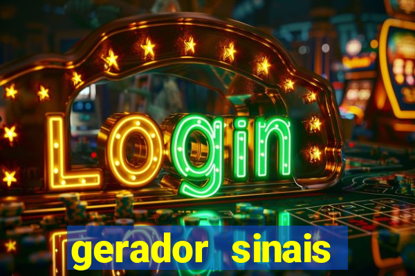 gerador sinais fortune tiger