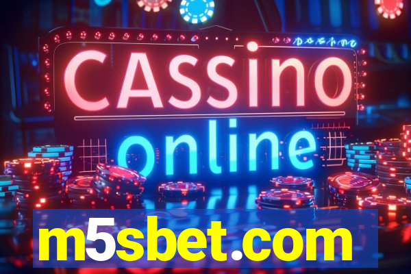 m5sbet.com