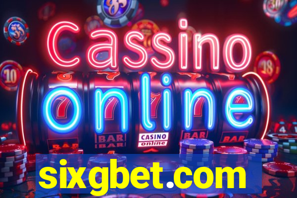 sixgbet.com