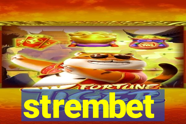 strembet