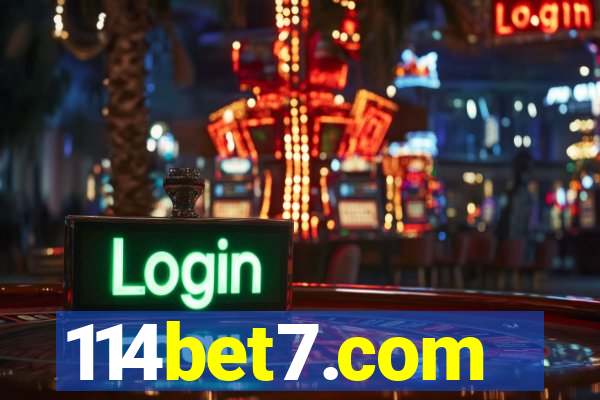 114bet7.com