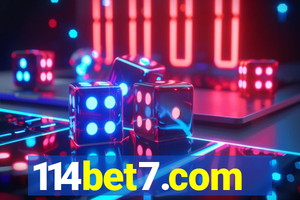 114bet7.com