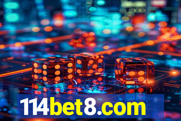 114bet8.com