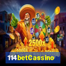 114betCassino