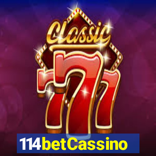 114betCassino