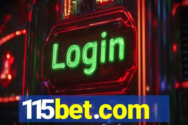 115bet.com