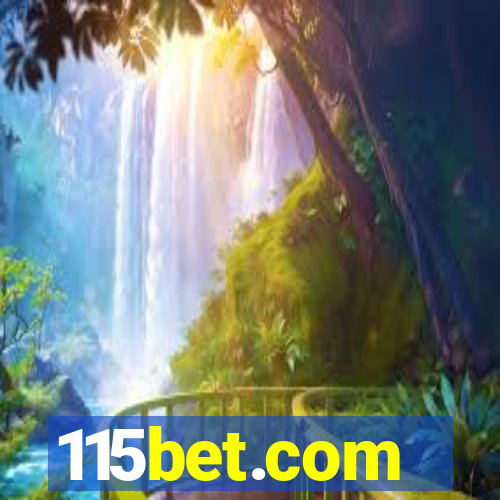 115bet.com