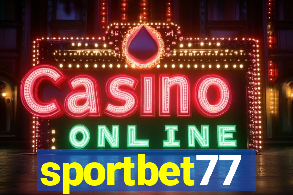 sportbet77