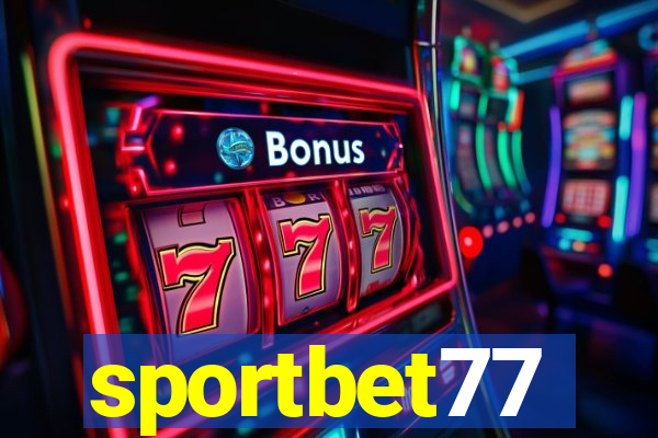 sportbet77