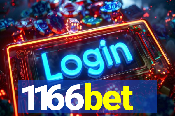 1166bet