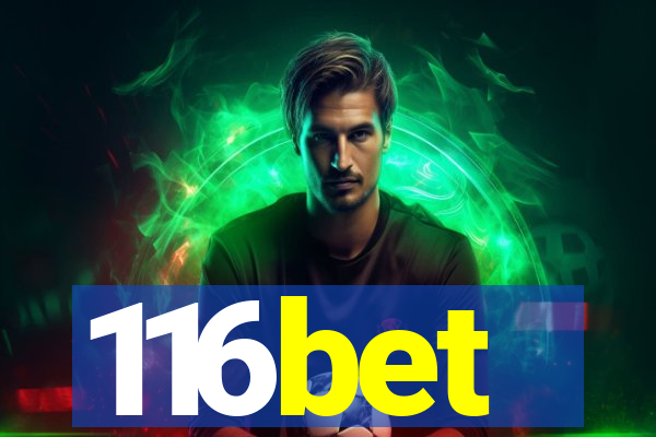 116bet