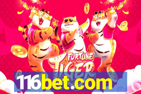 116bet.com