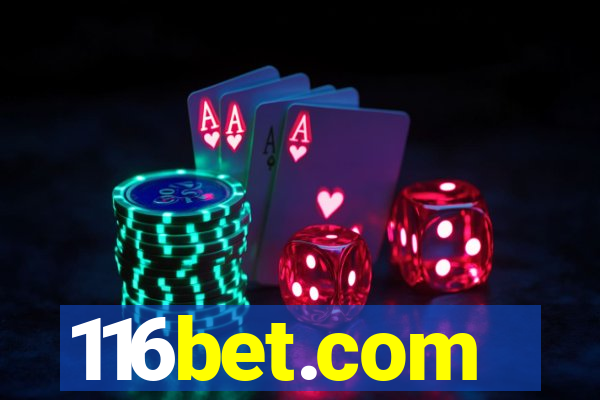 116bet.com