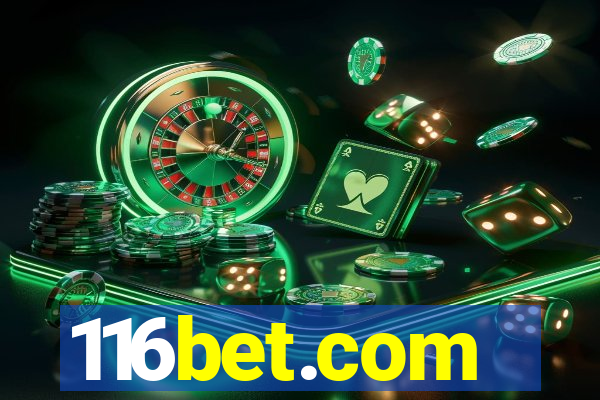 116bet.com