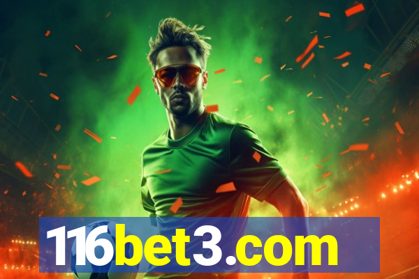 116bet3.com