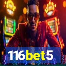 116bet5