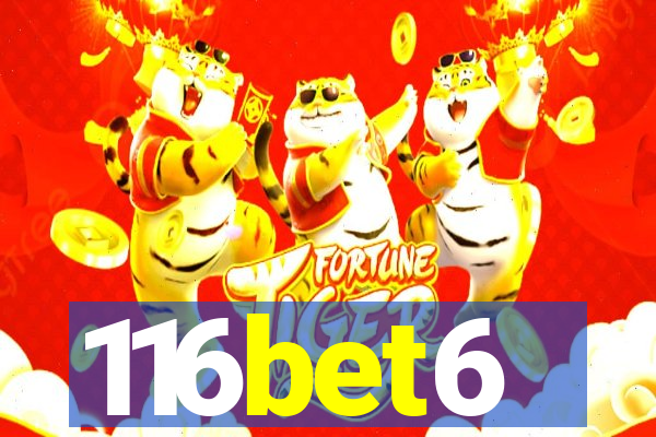 116bet6