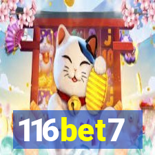 116bet7