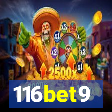 116bet9