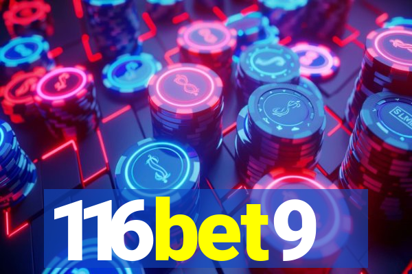 116bet9