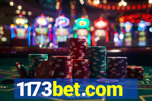 1173bet.com