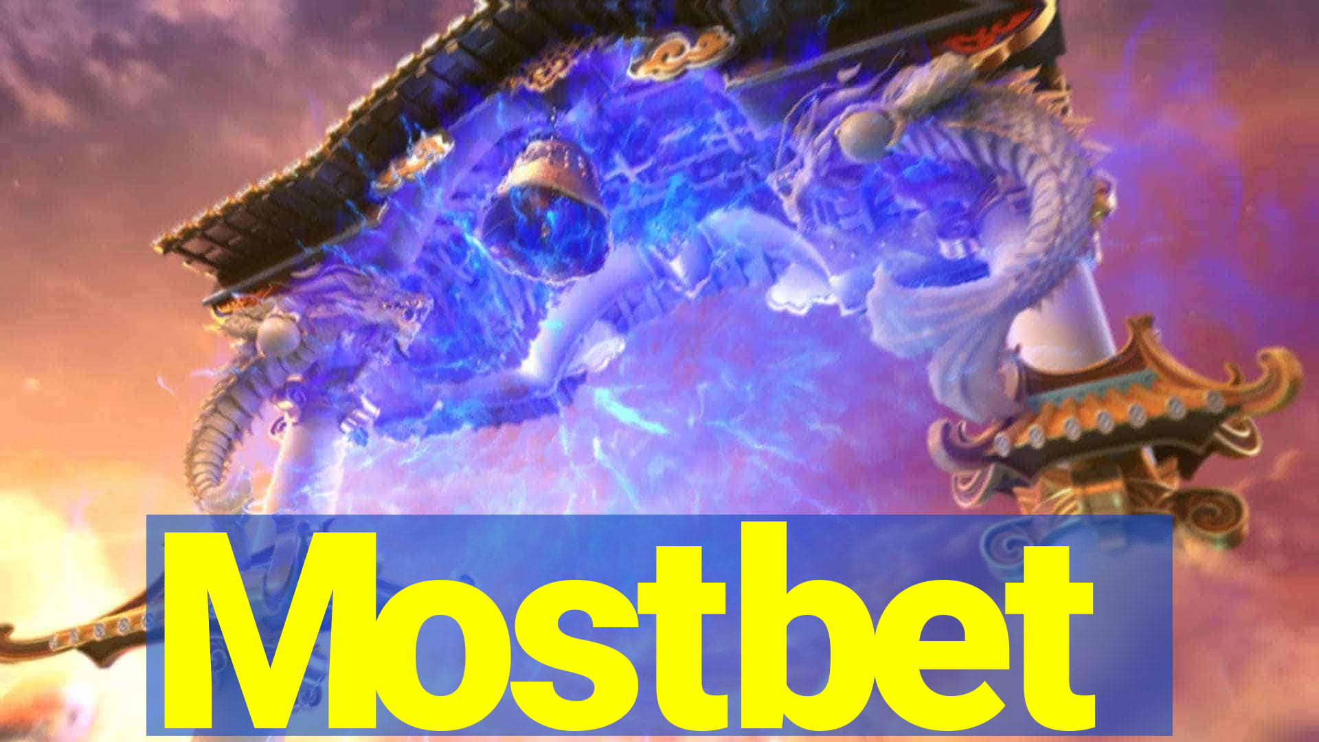 Mostbet