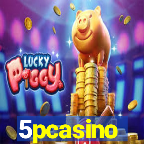 5pcasino