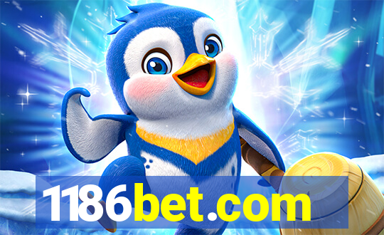 1186bet.com