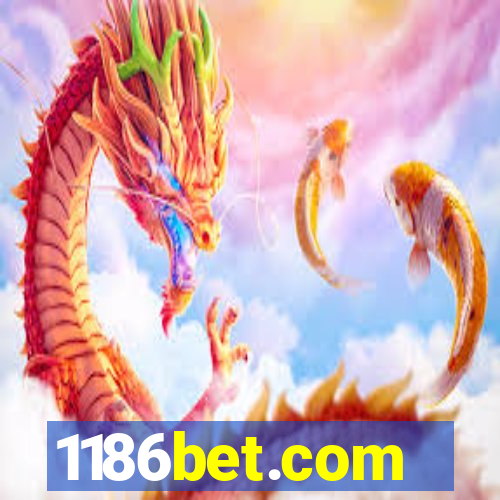 1186bet.com