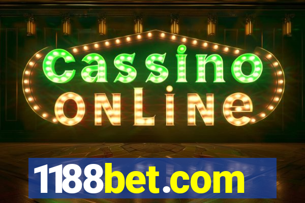 1188bet.com