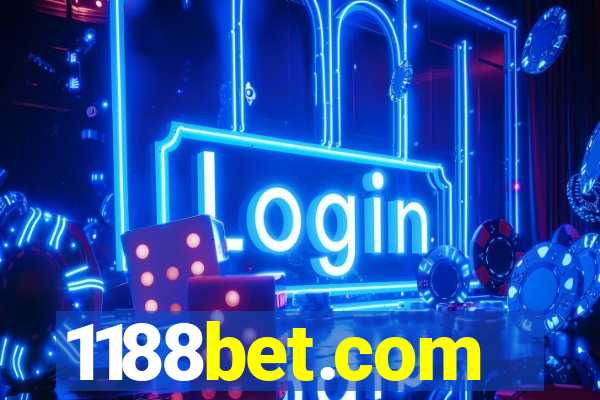 1188bet.com