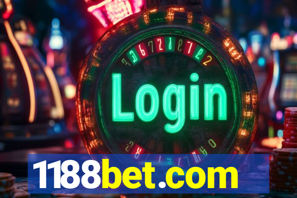 1188bet.com