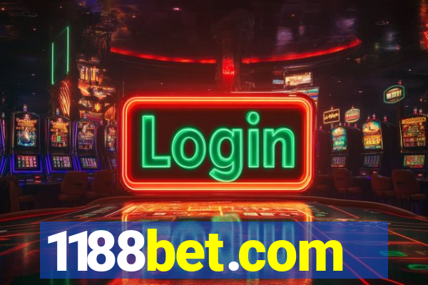 1188bet.com