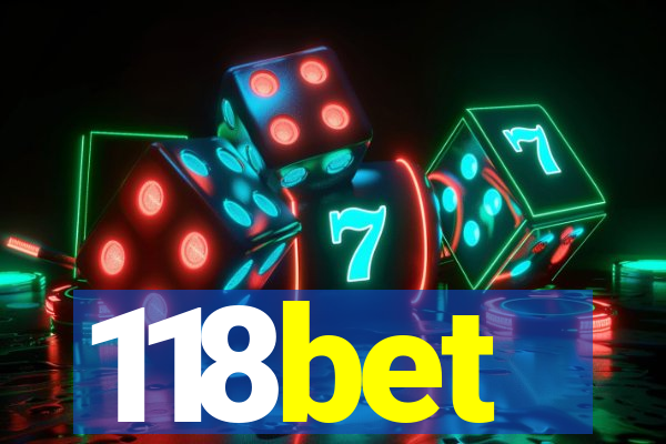 118bet