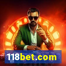 118bet.com