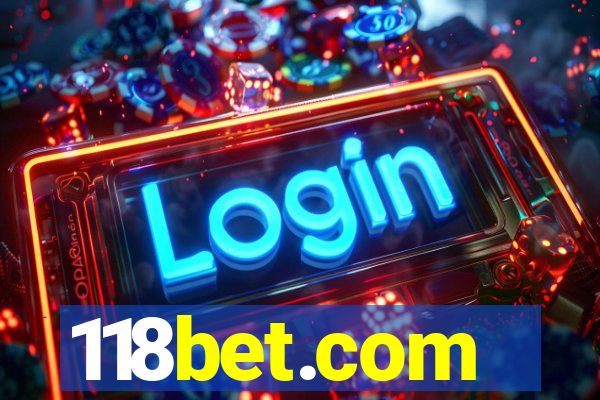 118bet.com