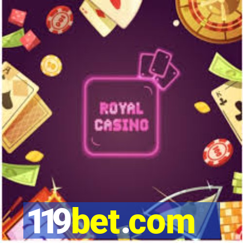 119bet.com