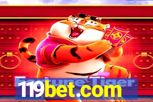 119bet.com