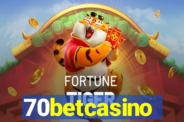 70betcasino