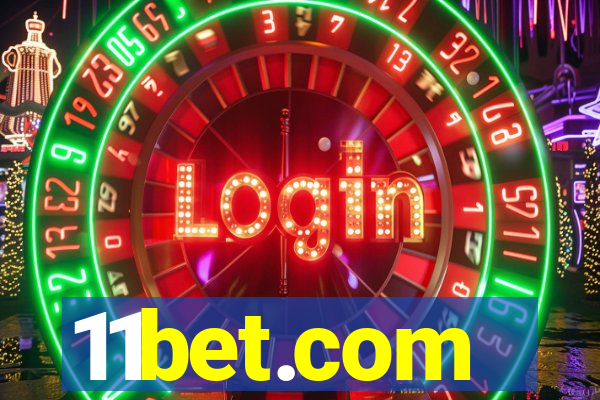 11bet.com