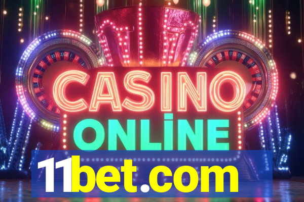 11bet.com