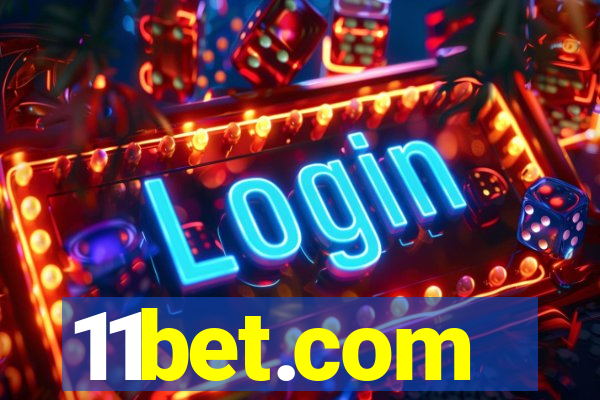 11bet.com