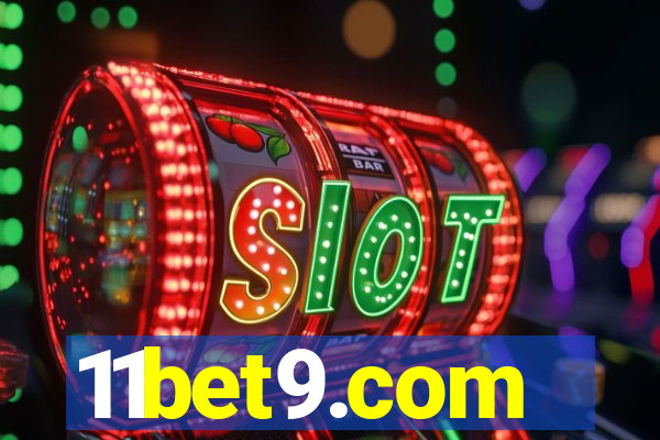 11bet9.com