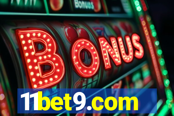 11bet9.com