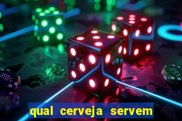 qual cerveja servem no enotel porto de galinhas