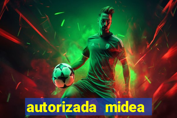 autorizada midea porto alegre