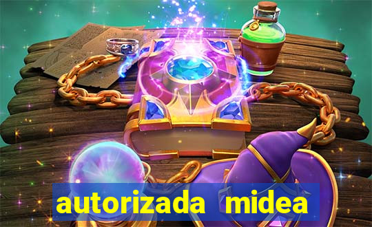 autorizada midea porto alegre