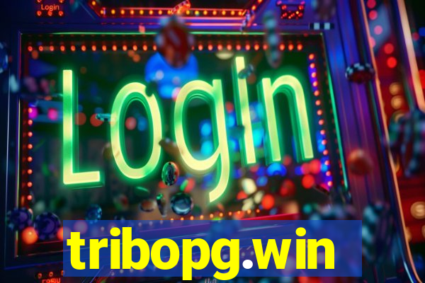 tribopg.win